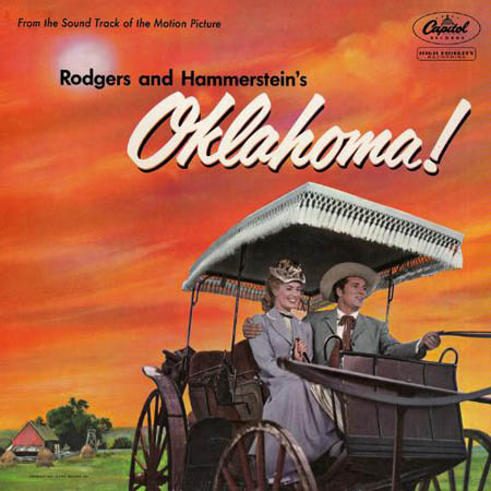 Oklahoma